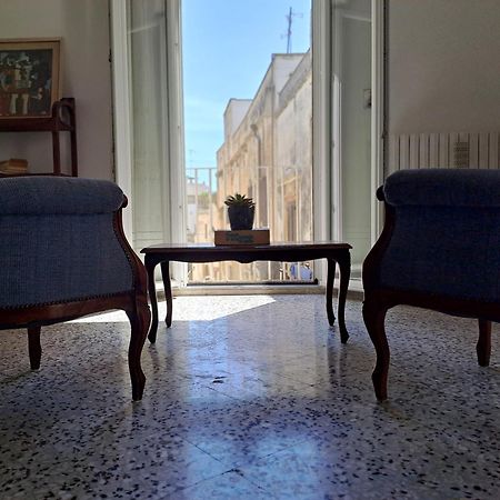 Mayu'S House , Dimora Nel Centro Storico Di Lecce Luaran gambar
