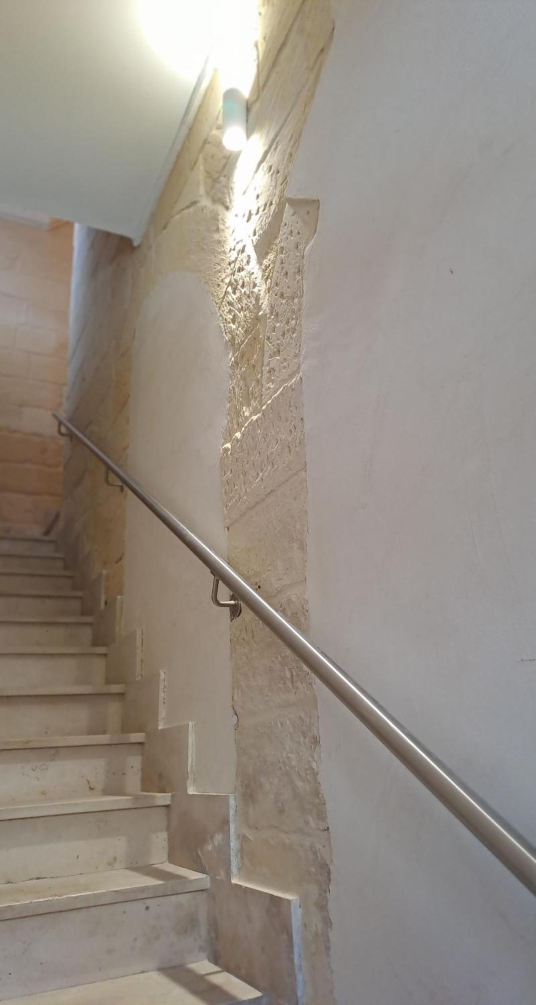 Mayu'S House , Dimora Nel Centro Storico Di Lecce Luaran gambar