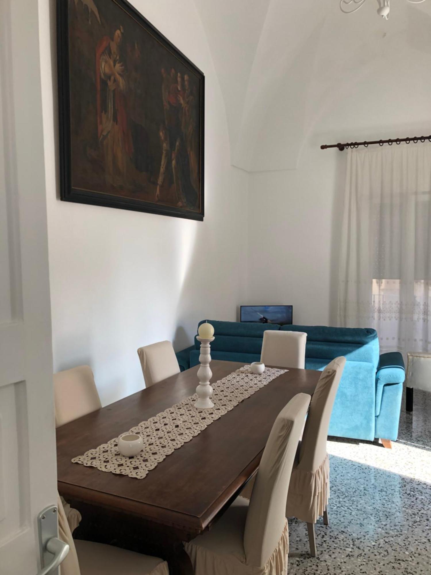 Mayu'S House , Dimora Nel Centro Storico Di Lecce Luaran gambar