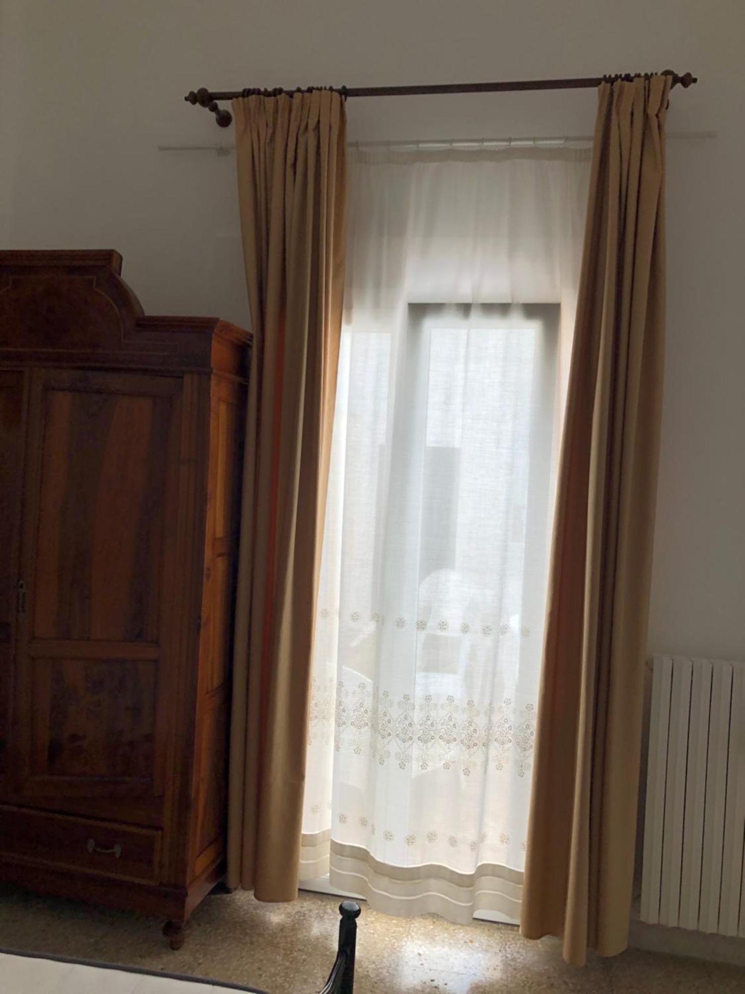 Mayu'S House , Dimora Nel Centro Storico Di Lecce Luaran gambar