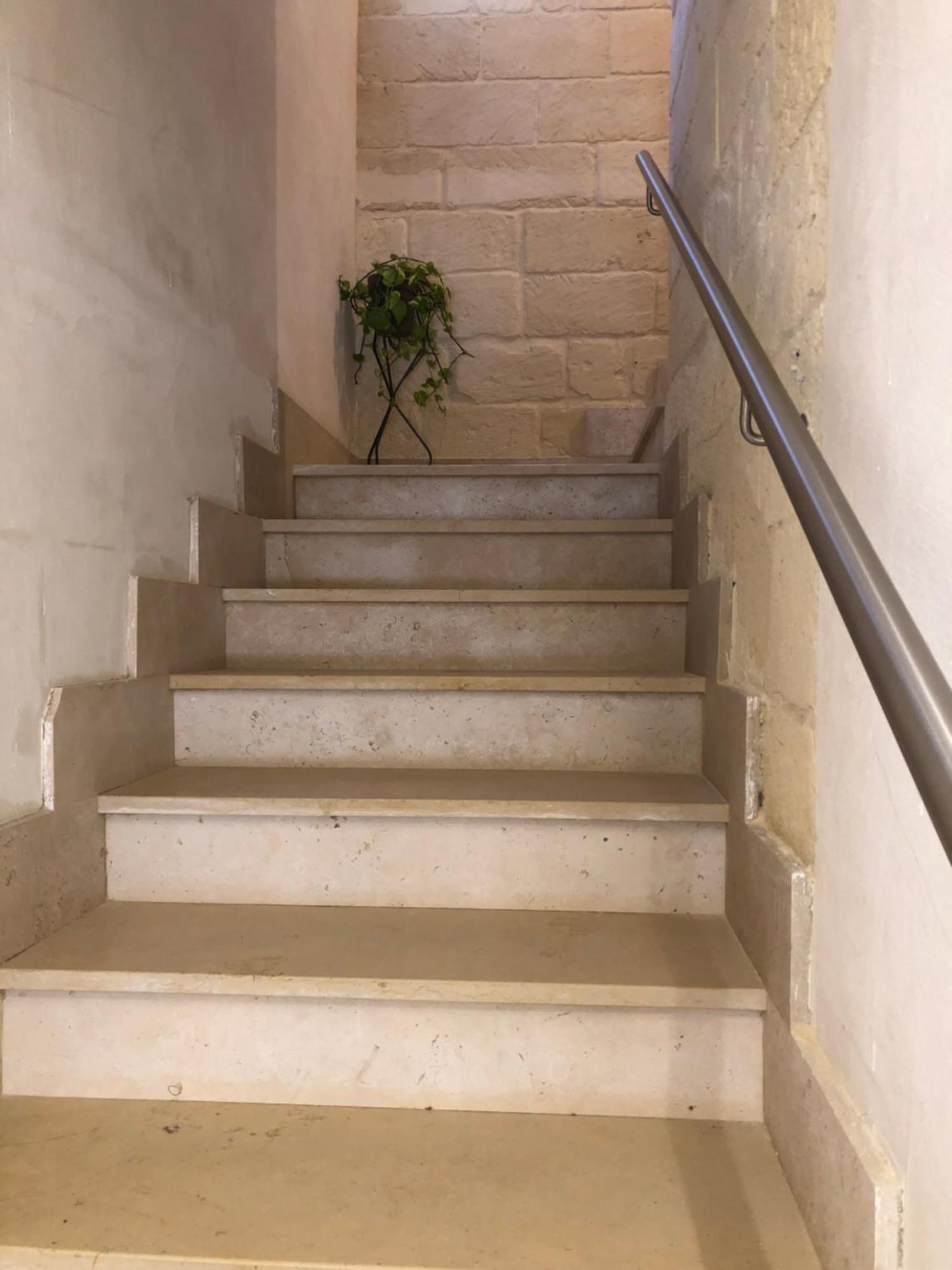 Mayu'S House , Dimora Nel Centro Storico Di Lecce Luaran gambar