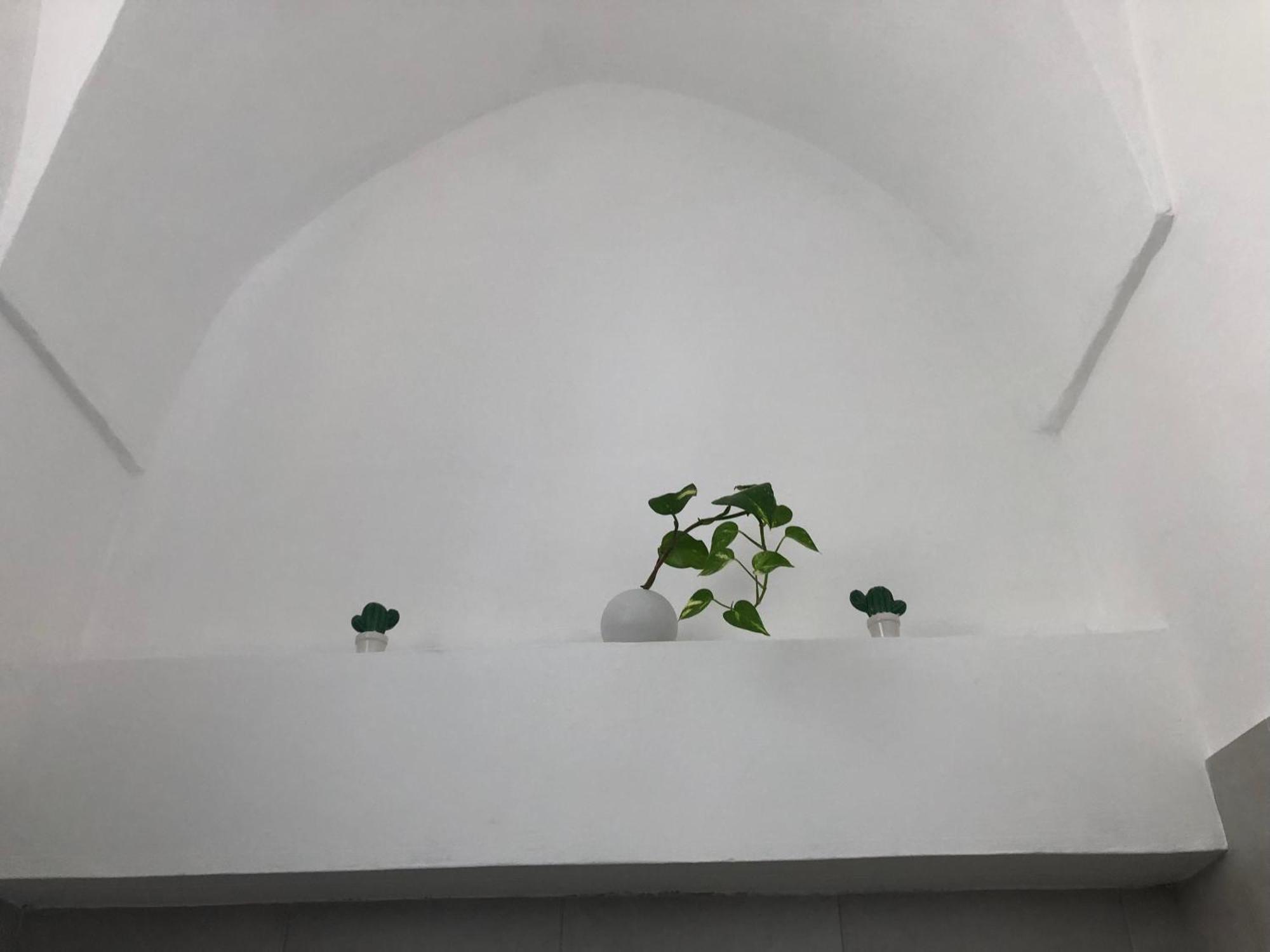 Mayu'S House , Dimora Nel Centro Storico Di Lecce Luaran gambar
