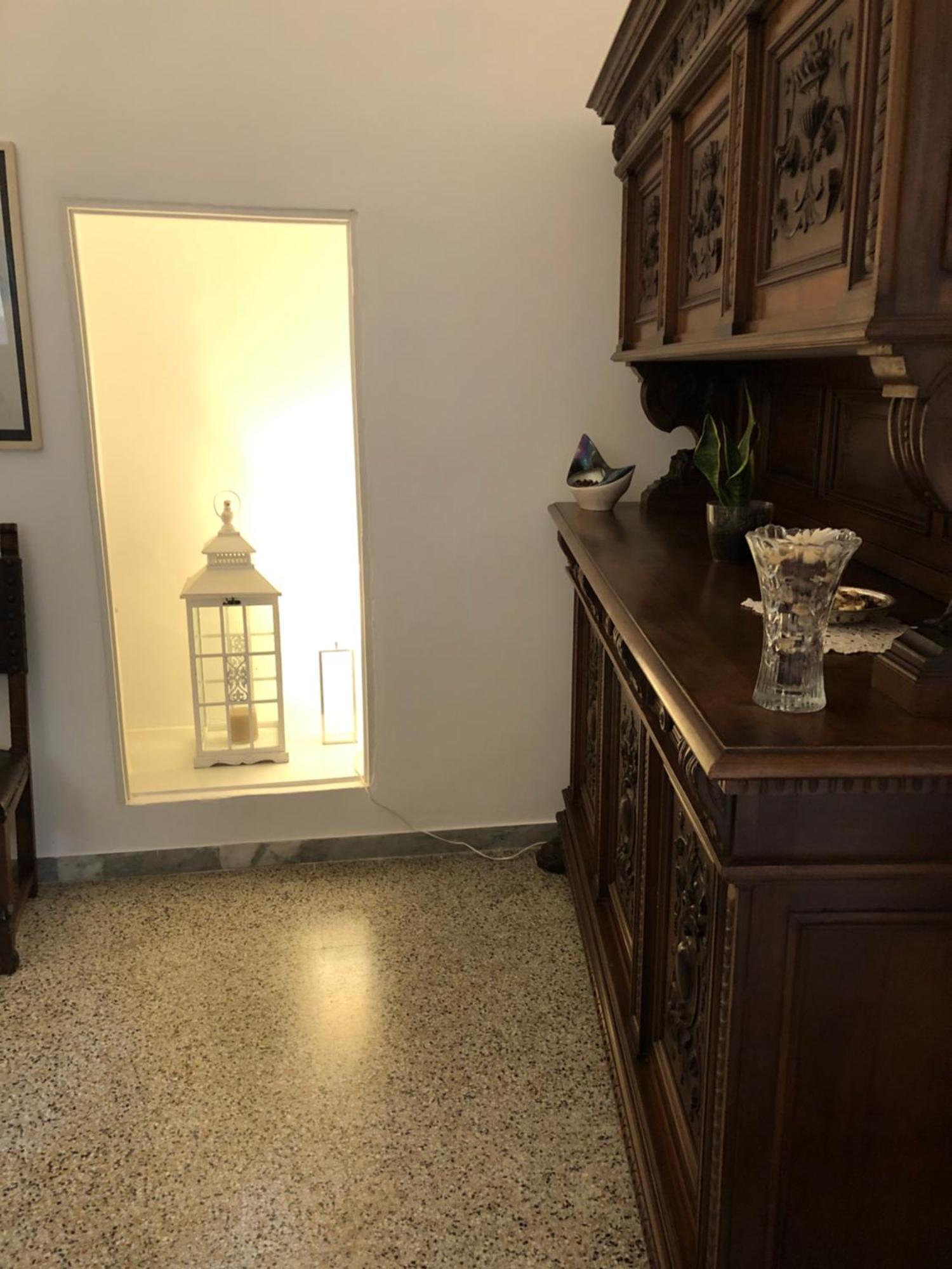 Mayu'S House , Dimora Nel Centro Storico Di Lecce Luaran gambar