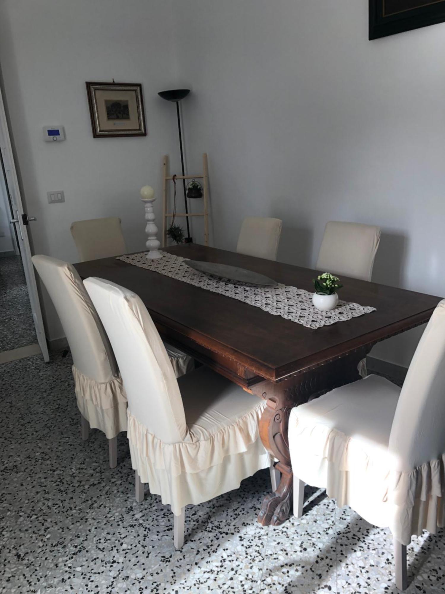 Mayu'S House , Dimora Nel Centro Storico Di Lecce Luaran gambar