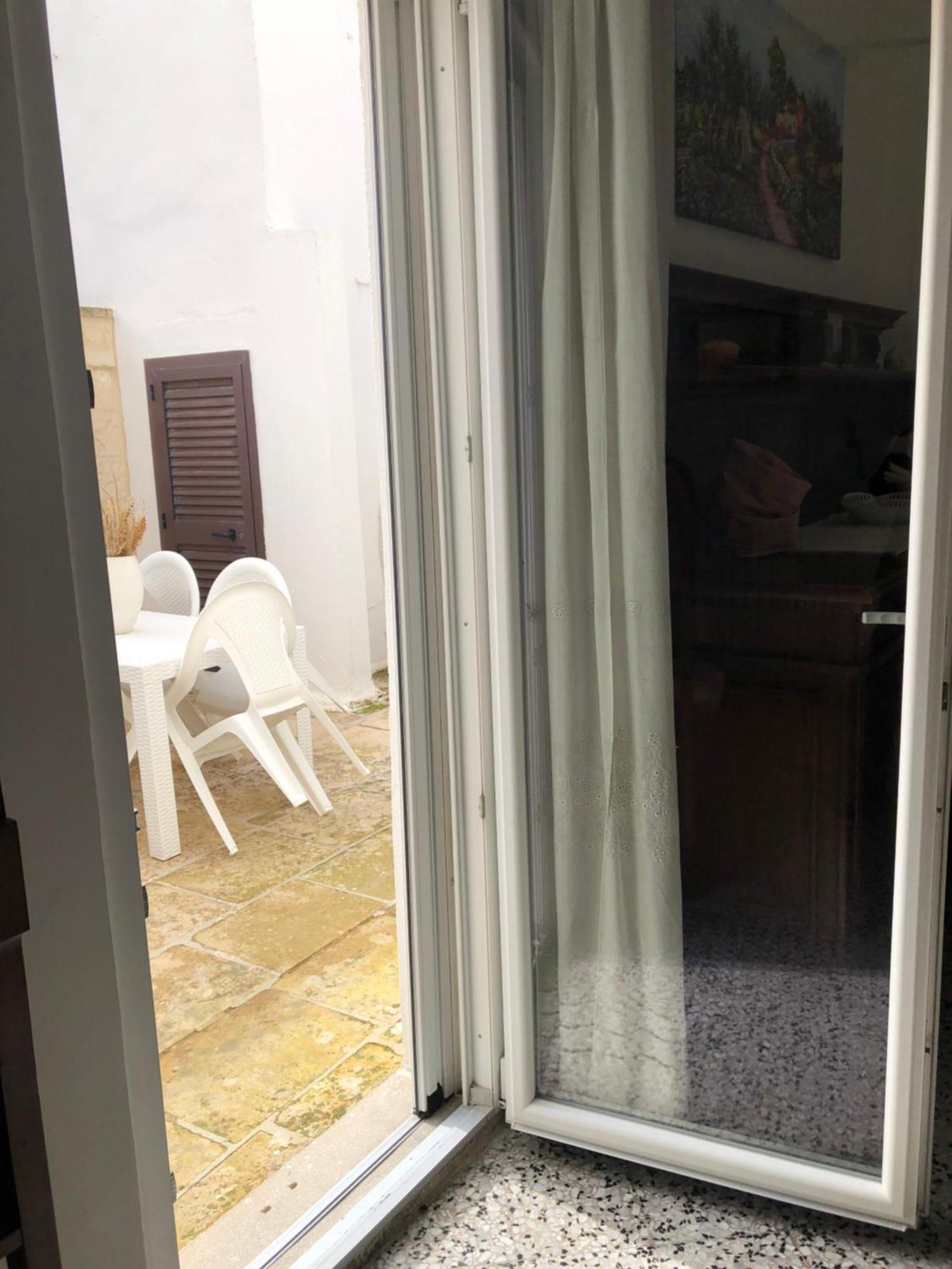 Mayu'S House , Dimora Nel Centro Storico Di Lecce Luaran gambar
