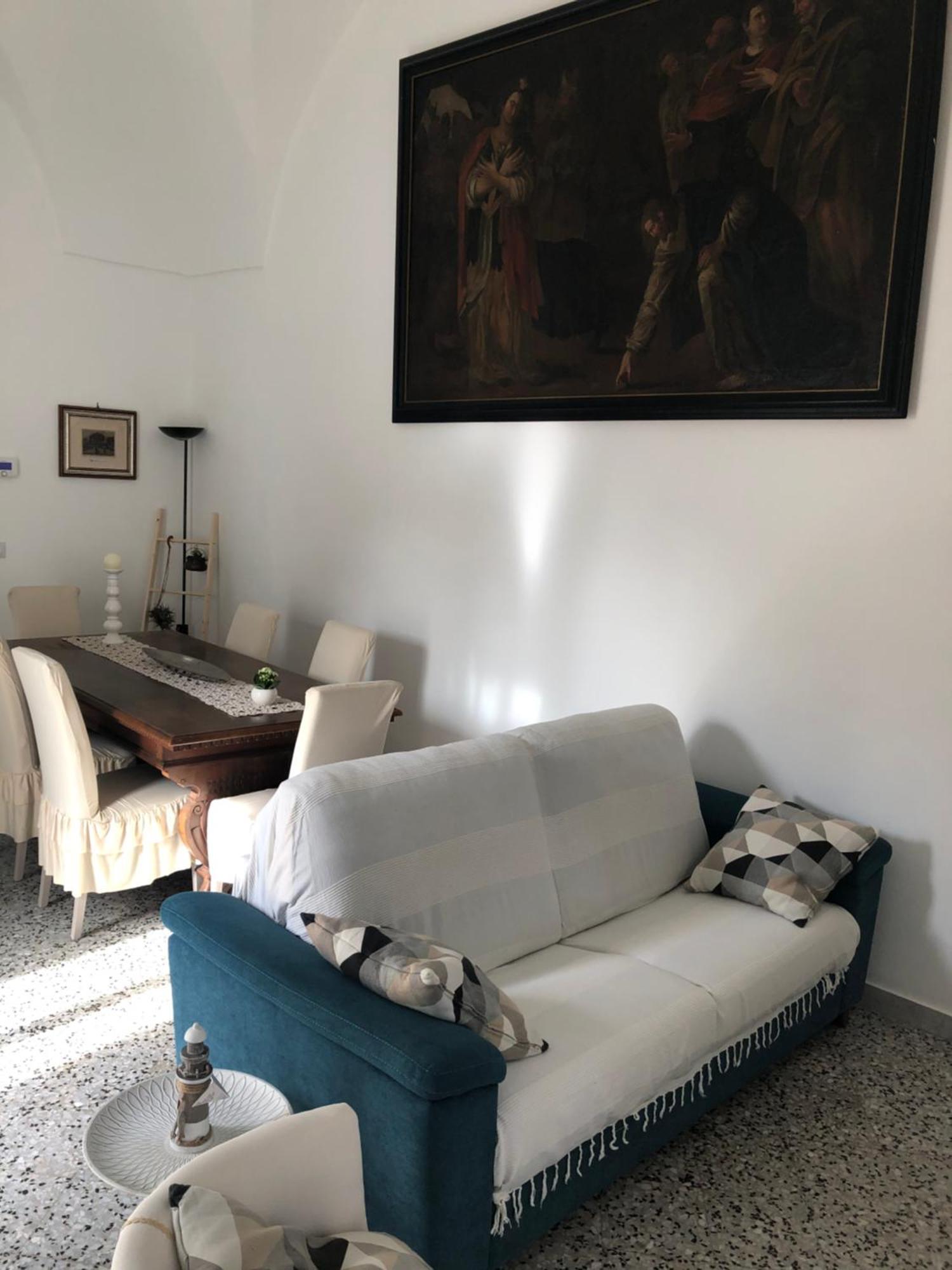 Mayu'S House , Dimora Nel Centro Storico Di Lecce Luaran gambar