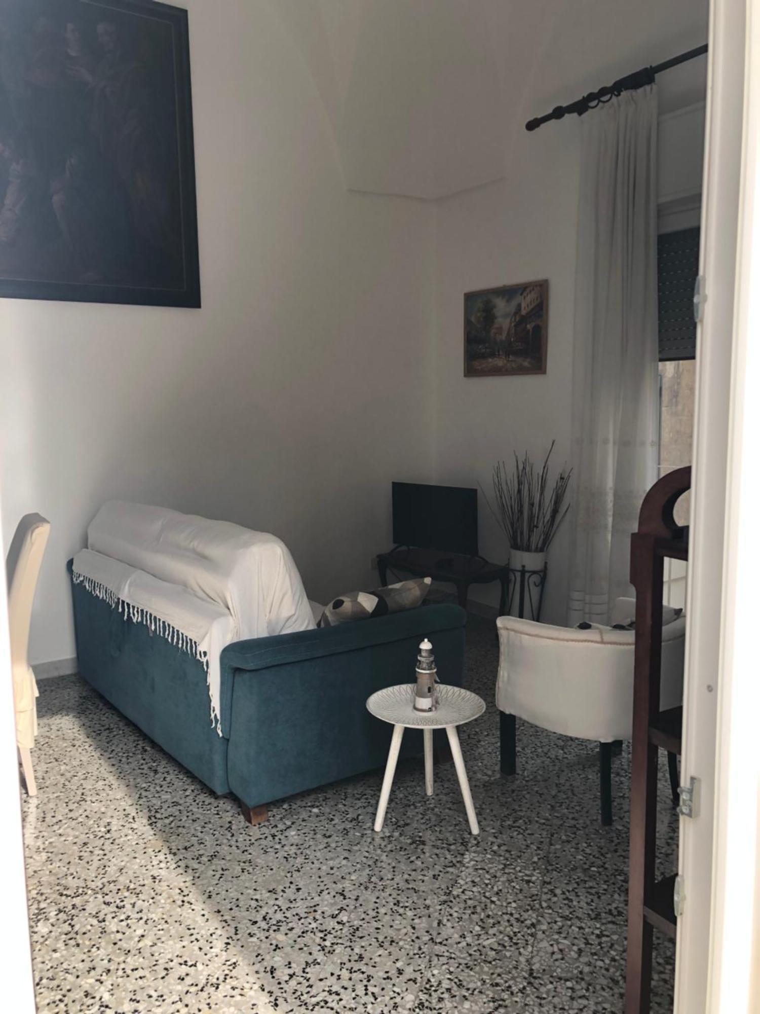 Mayu'S House , Dimora Nel Centro Storico Di Lecce Luaran gambar