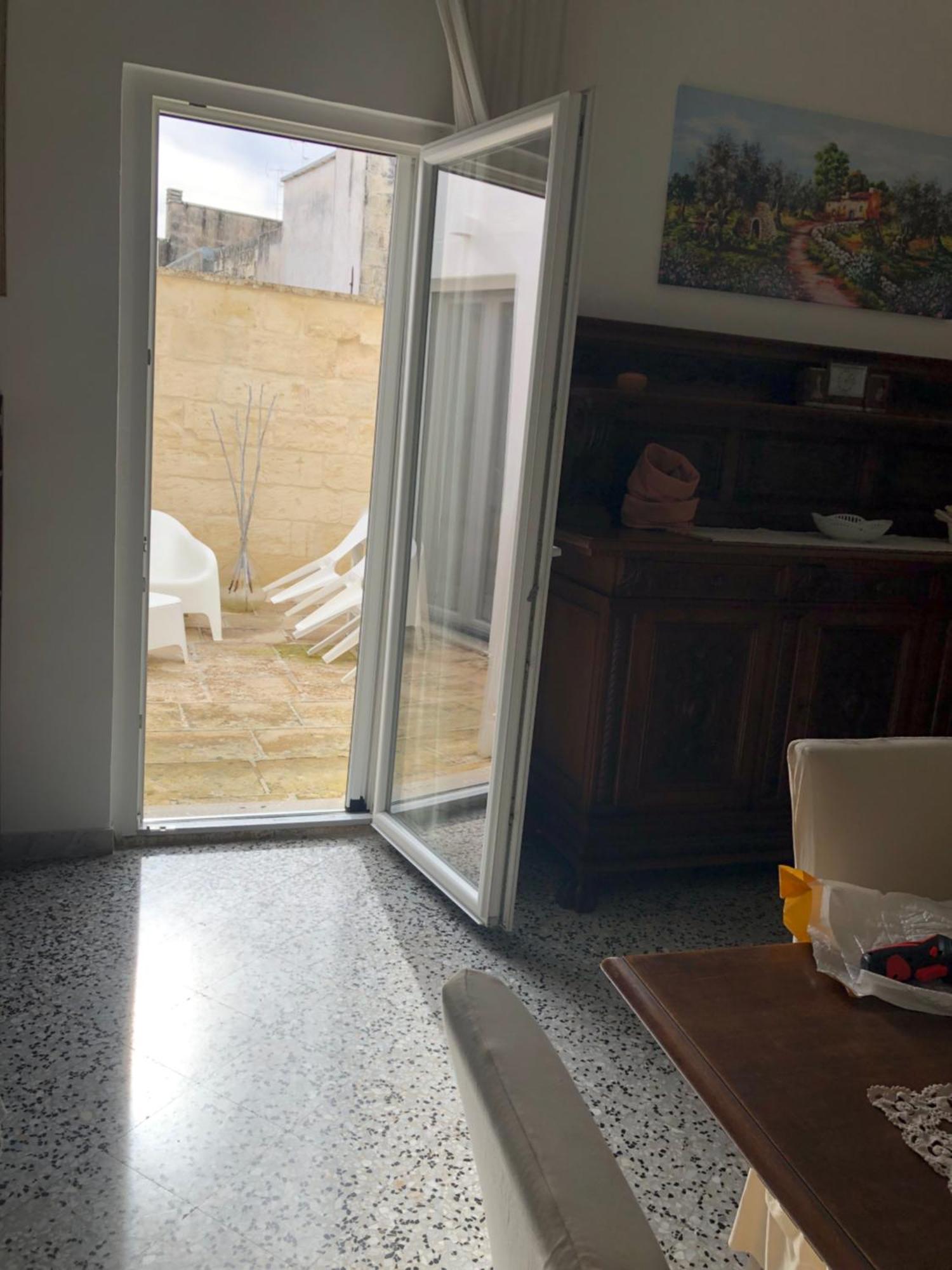 Mayu'S House , Dimora Nel Centro Storico Di Lecce Luaran gambar